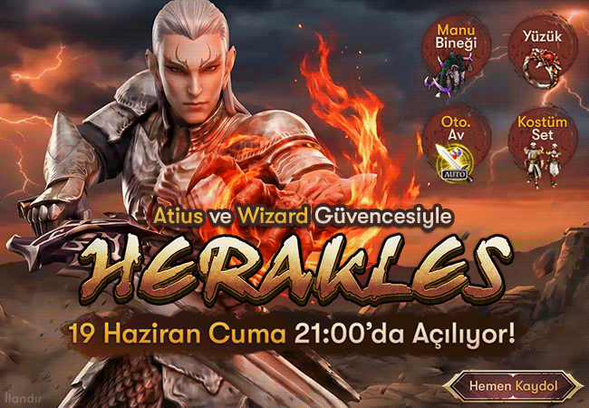 HERAKLESMT2