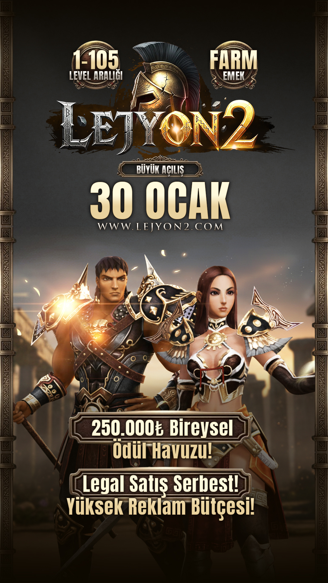 Lejyon2 | 1-105 | 31.01.2026