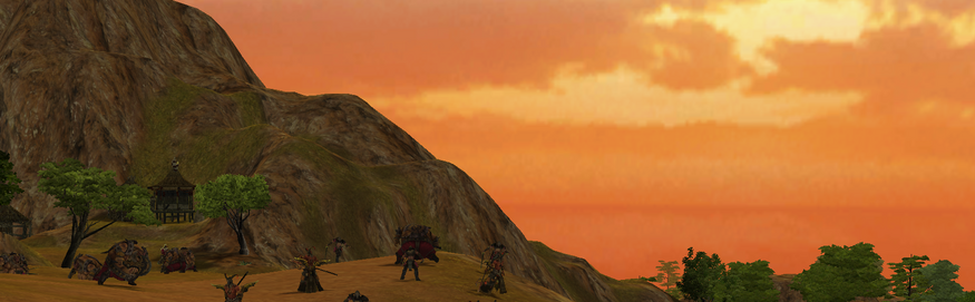 Yıldırım Dağları Rehberi | Boss Saatleri, Madenler ve Harita Bilgisi