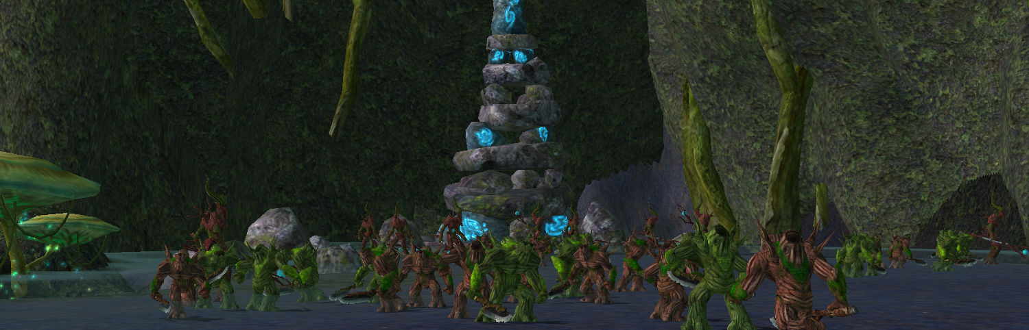 Büyülü Orman ve Bagjanamu: Metin2'nin En Zorlu Farm ve Boss Sistemleri