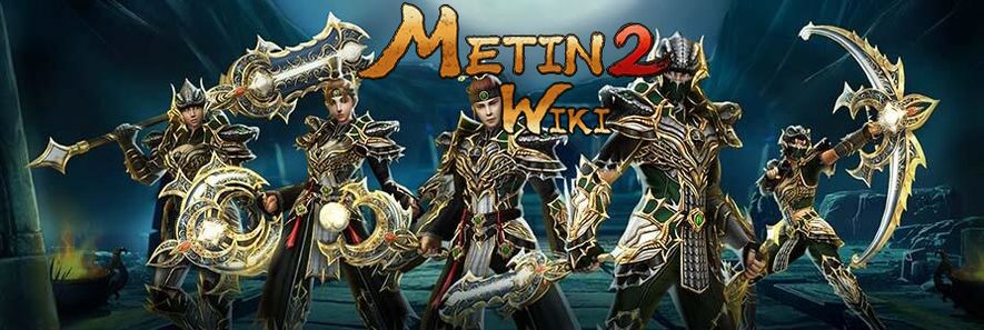 Metin2 Silah Efsunları Rehberi: 1-5 Bonus