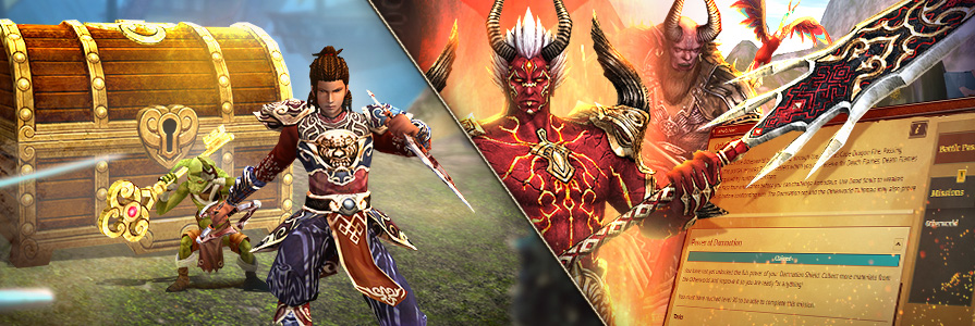 Metin2 Zodyak Tılsımları Rehberi