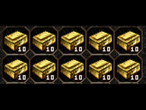 Ayışığı Sandığı Nedir? Metin2'de Ayışığı Sandığı Nasıl Düşer?