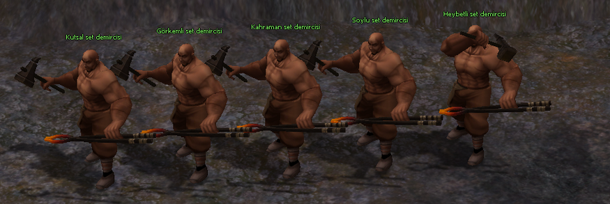 Set Etkisi Sistemi [GÜNCEL 2026]