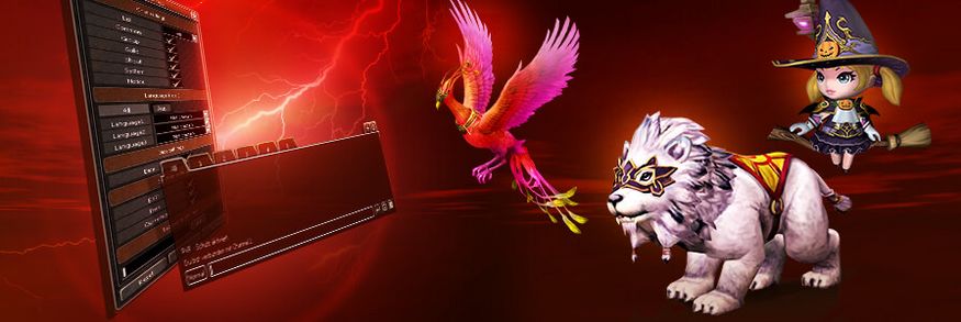 Metin2 Özel Binekler Rehberi