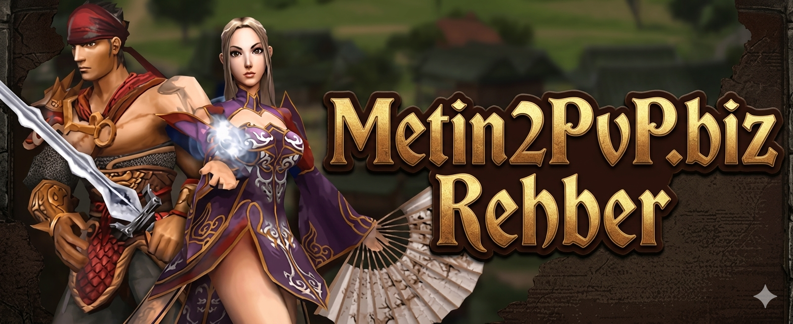 Metin2 Basit Binekler Rehberi