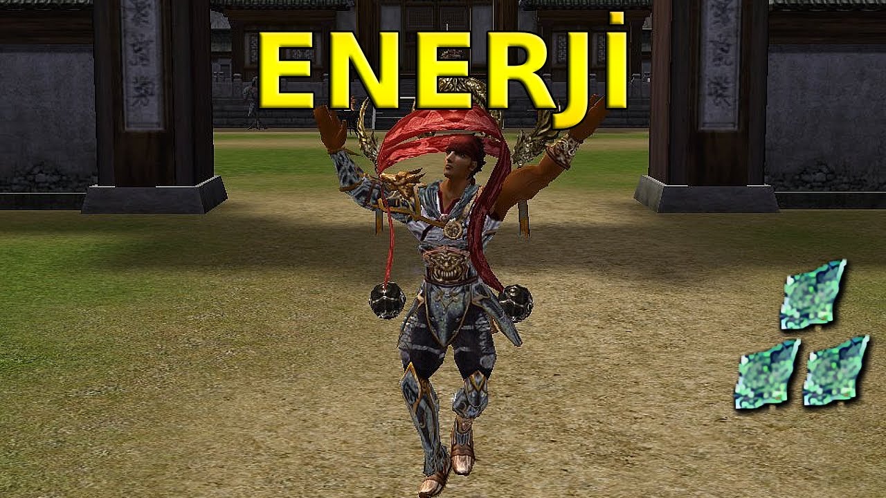 Enerji Sistemi Nedir?