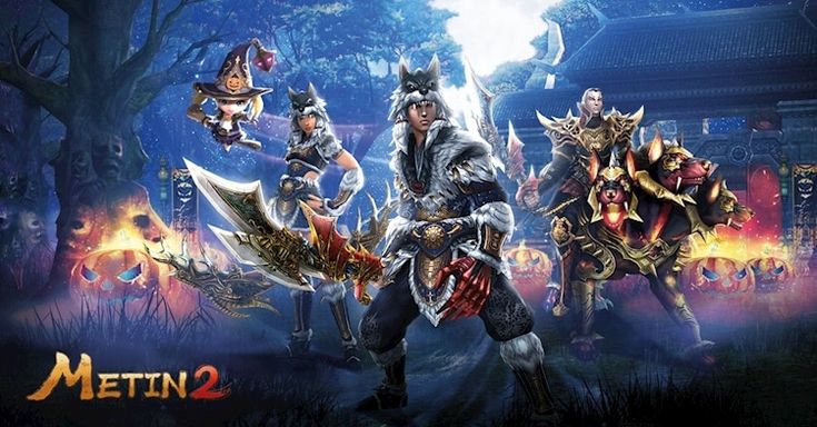 Metin2'de Maksimum Oto Av Verimi Almanın Yolları