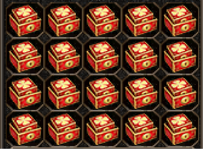 Kırmızı Şans Kutusu Nedir?