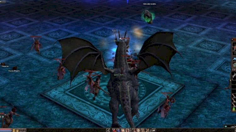 Sürgün Mağarası için Kasılmalık Efsunlar Nelerdir?