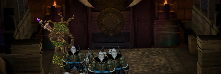 Metin2 Ochao Tapınağı Rehberi