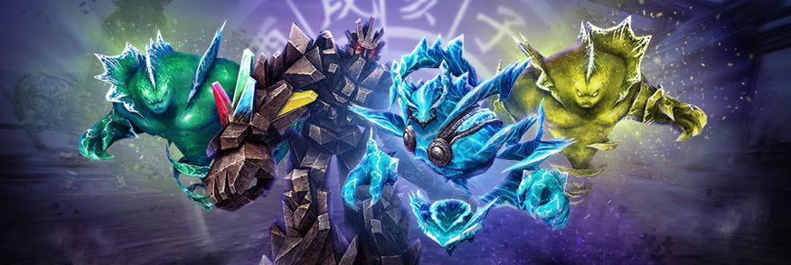 Metin2 Elementer Dünyası Rehberi: Set Etkisi, Haritalar ve Stratejiler