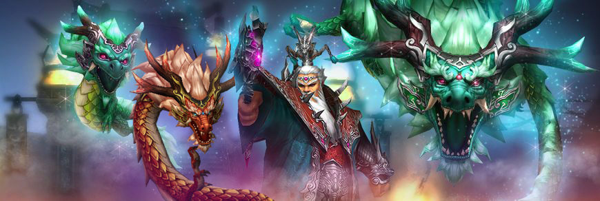 Metin2 Lonca Zindanı Rehberi | Ejderha Kralı'nın Sarayı