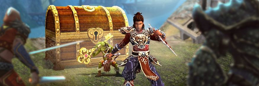 Metin2 Hazine Adası Rehberi [Güncel Anlatım 2026]