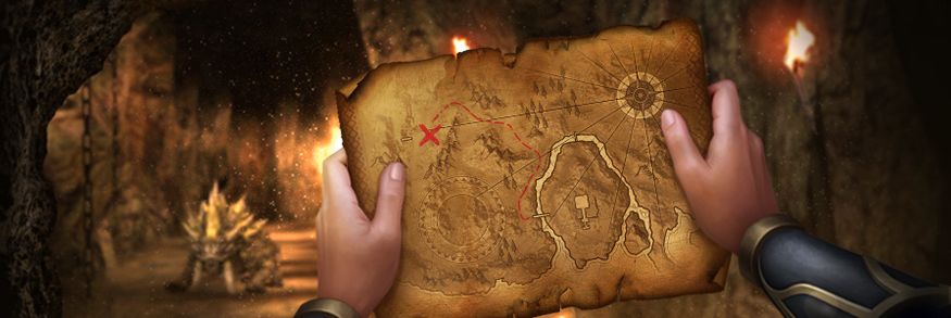 Enigma Tapınağı Rehberi