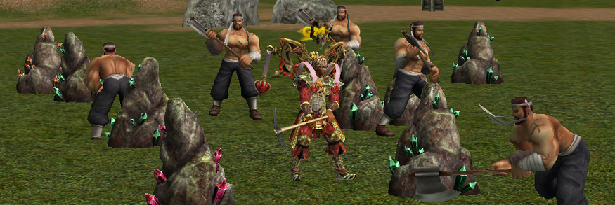 Metin 2 Madencilik Rehberi [Güncel 2026]