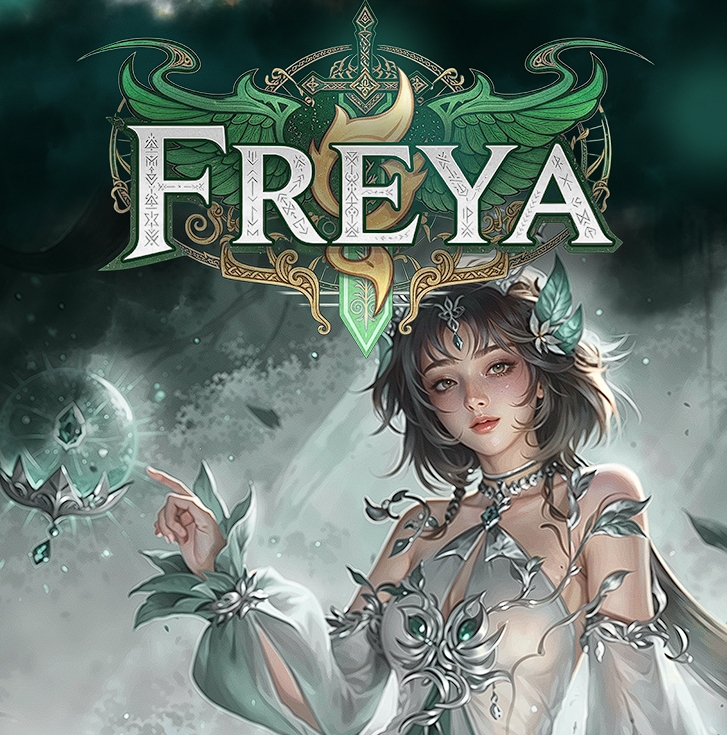 Freya2 | 30.01.2026