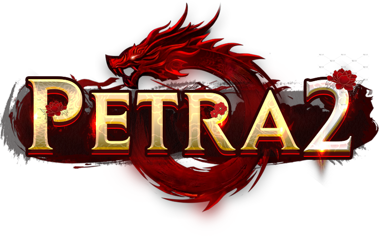 PETRA2 [1-99 VE 55-120 ]ÇİFT SERVER