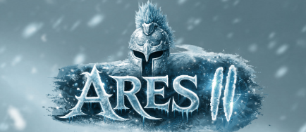 ARES2 [1-99] OLDSCHOOL