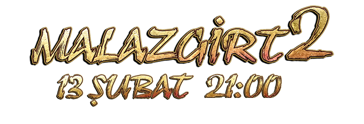 Malazgirt2 [1-99] HARD
