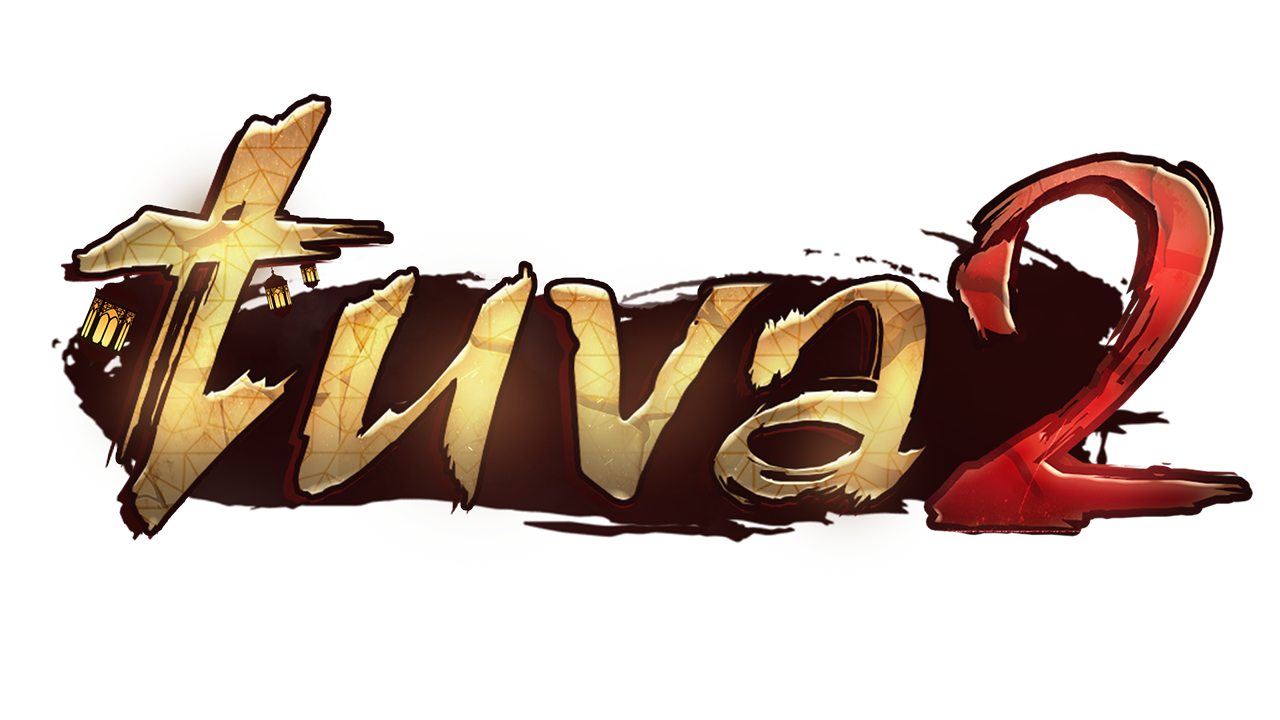 TUVA2 [1-99] HARD EMEK