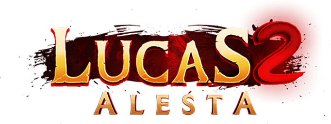 LUCAS2 - ALESTA 1-99 | BÜYÜK AÇILIŞ: 27 MART 21:00