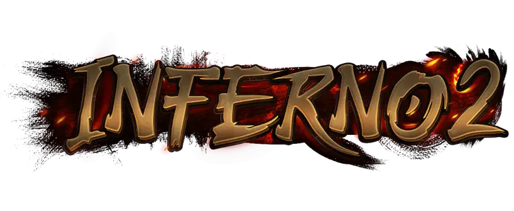 INFERNO2 - 27 MART 2026 19:00 CET | GLOBAL SERVER