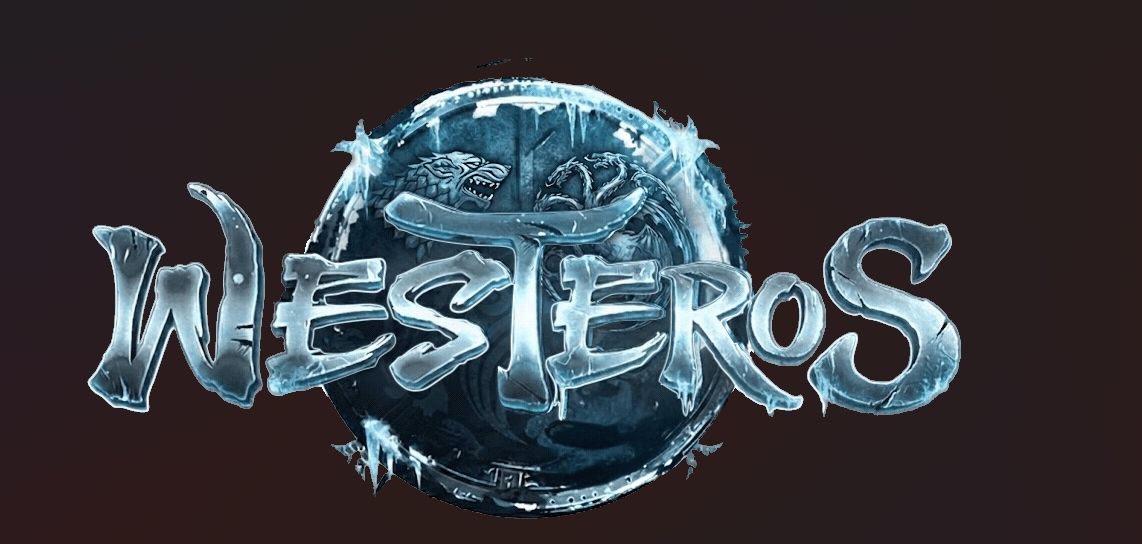 WESTEROS2 55-120 yapısıyla 13 Mart'ta sizlerle.