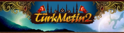 ✨ TurkMetin2 – 1-99 Zor Emek