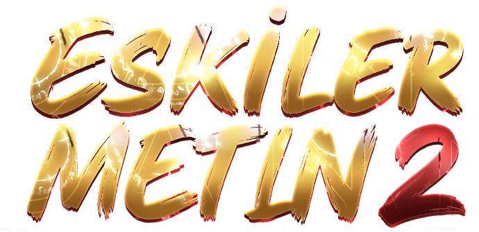 Metin2EskilerTR Güvencesi ile: EskilerMetin2 3 Nisan'da!