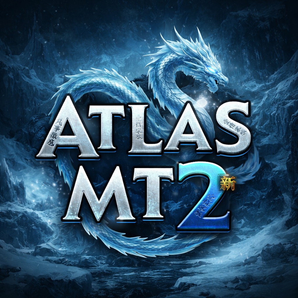 ATLASMT2 – 1-99 OLDSCHOOL Metin2’nin ruhunu özleyenler için geliyor.